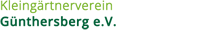 Kleingärtnerverein Musterort2 logo