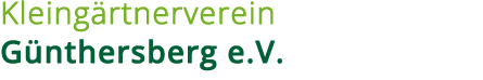 Kleingärtnerverein Musterort2 logo